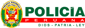 Logo Policía Peruana